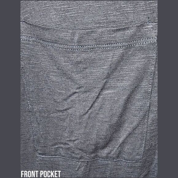 TORRID SOFTβBLACK SLUB LONG Cardigan Size 0=L 12 - Picture 13 of 16